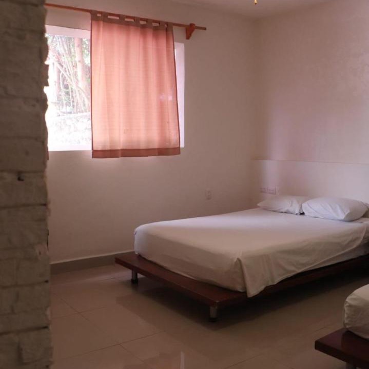 Photo of Bedroom in Colonia Centro