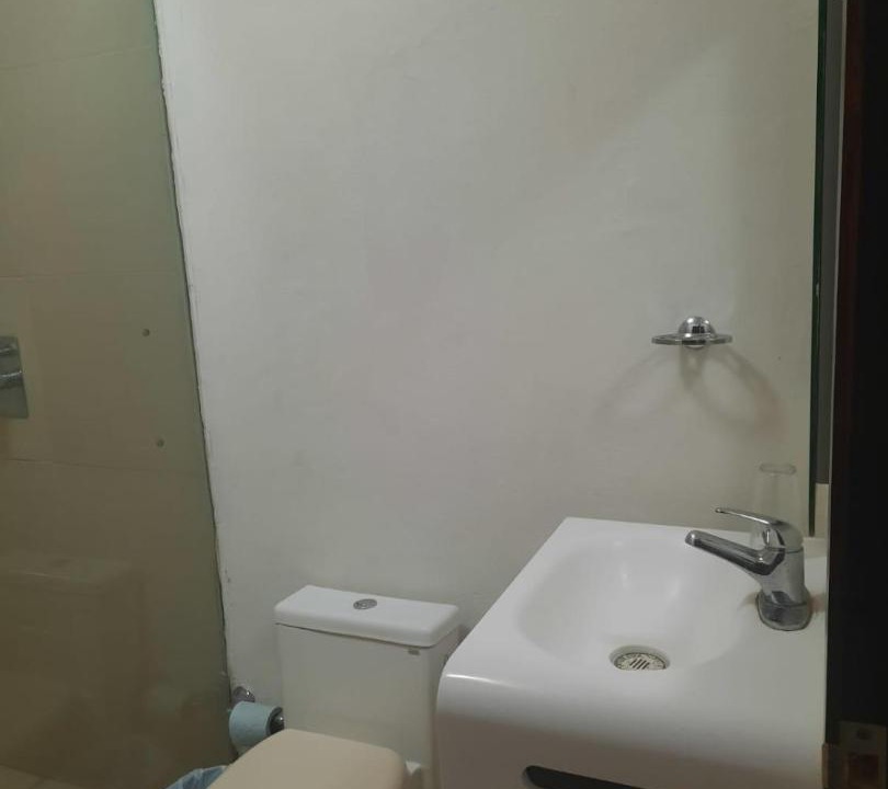 Photo of Bathroom in Colonia Centro