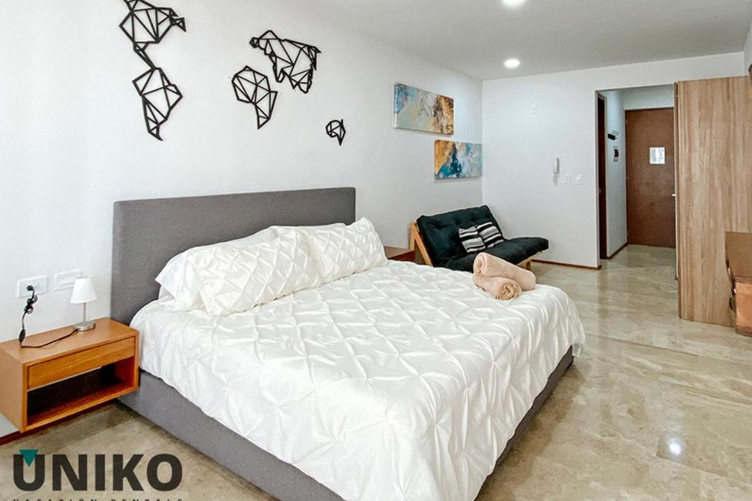 Photo of Bedroom in Centro