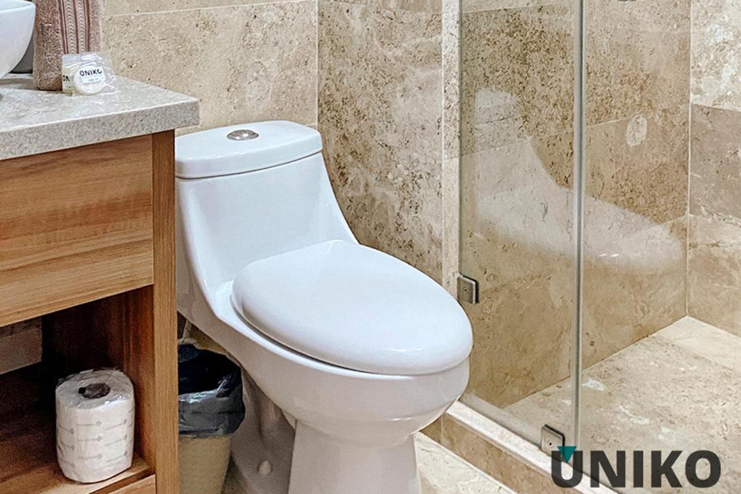 Photo of Bathroom in Centro