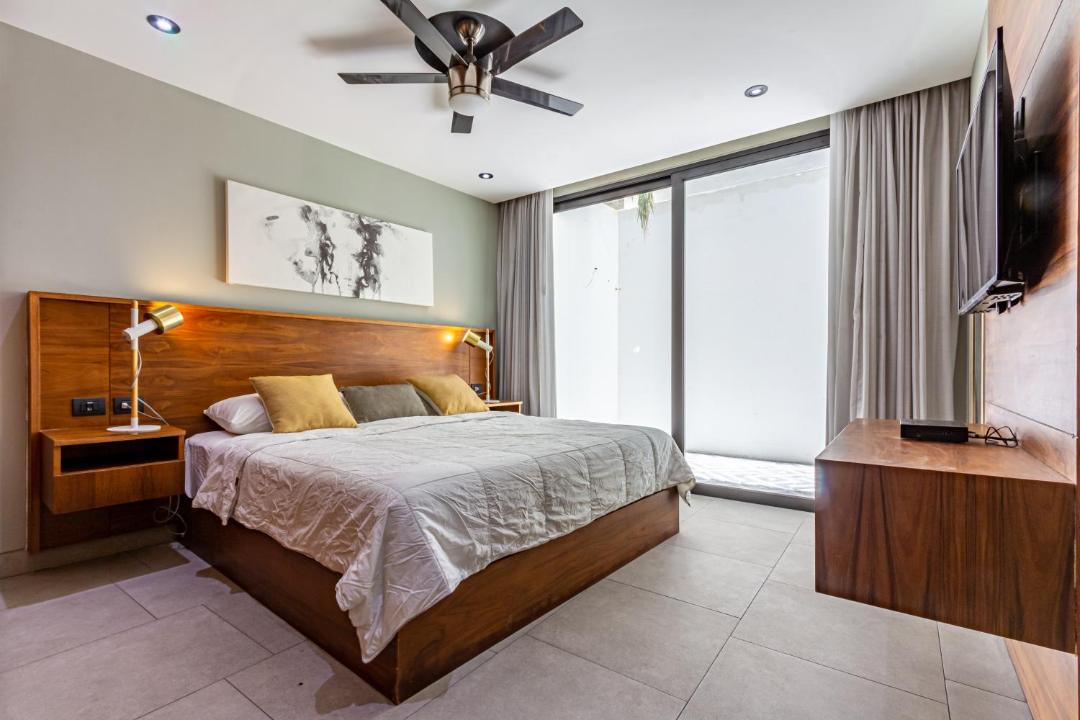 Photo of Bedroom in Zazil-ha
