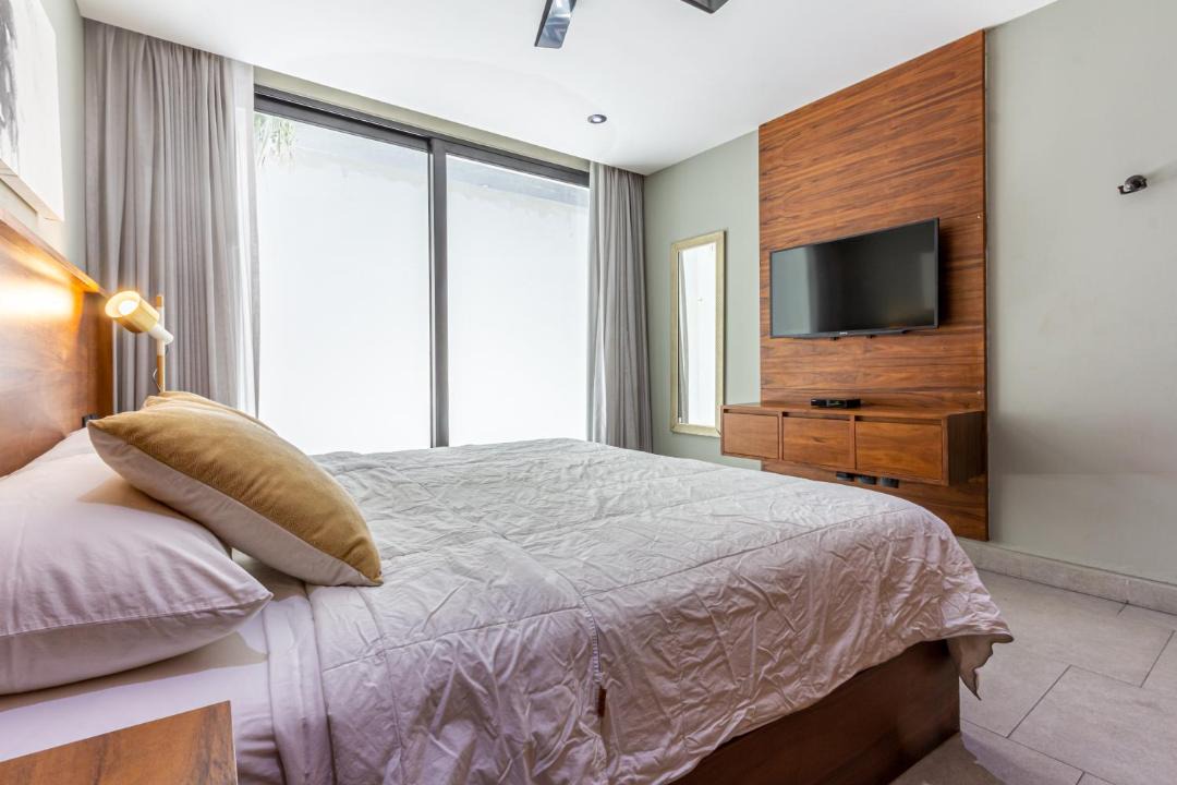 Photo of Bedroom in Zazil-ha