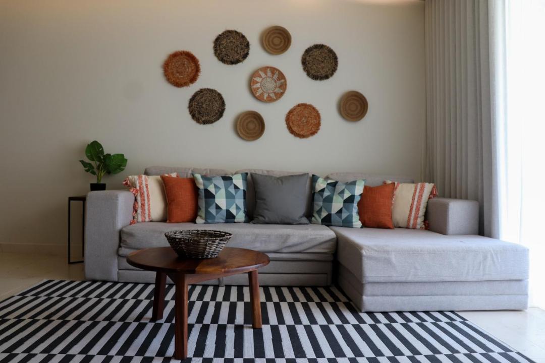 Photo of Livingroom in Gonzalo Guerrero