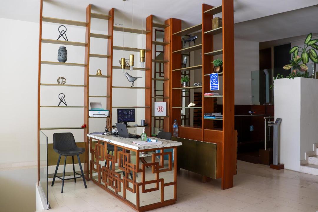 Photo of Livingroom in Gonzalo Guerrero