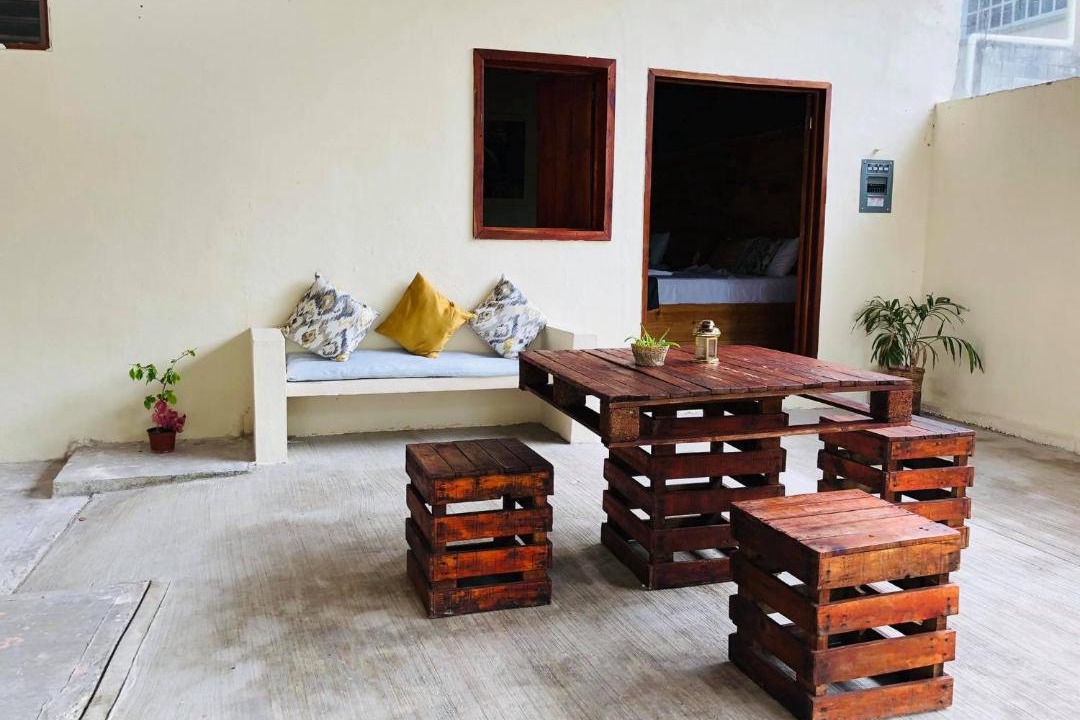 Photo of Livingroom in Centro