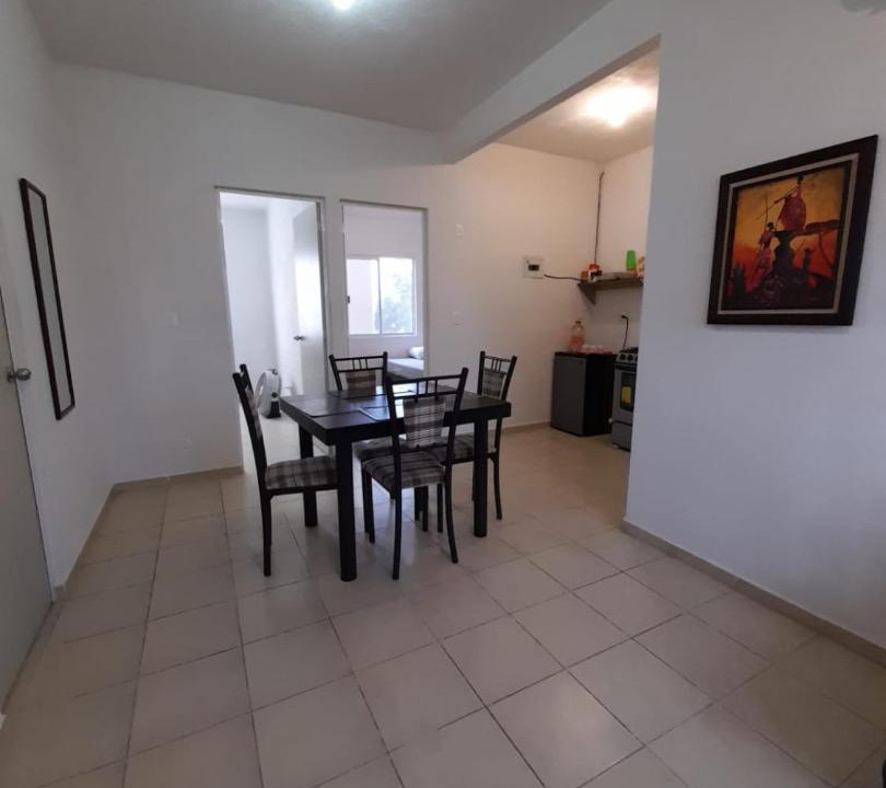 Photo of Livingroom in Cancun