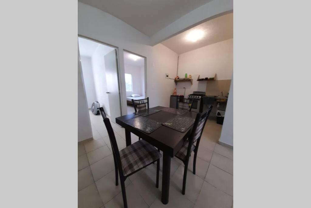 Photo of Livingroom in Cancun
