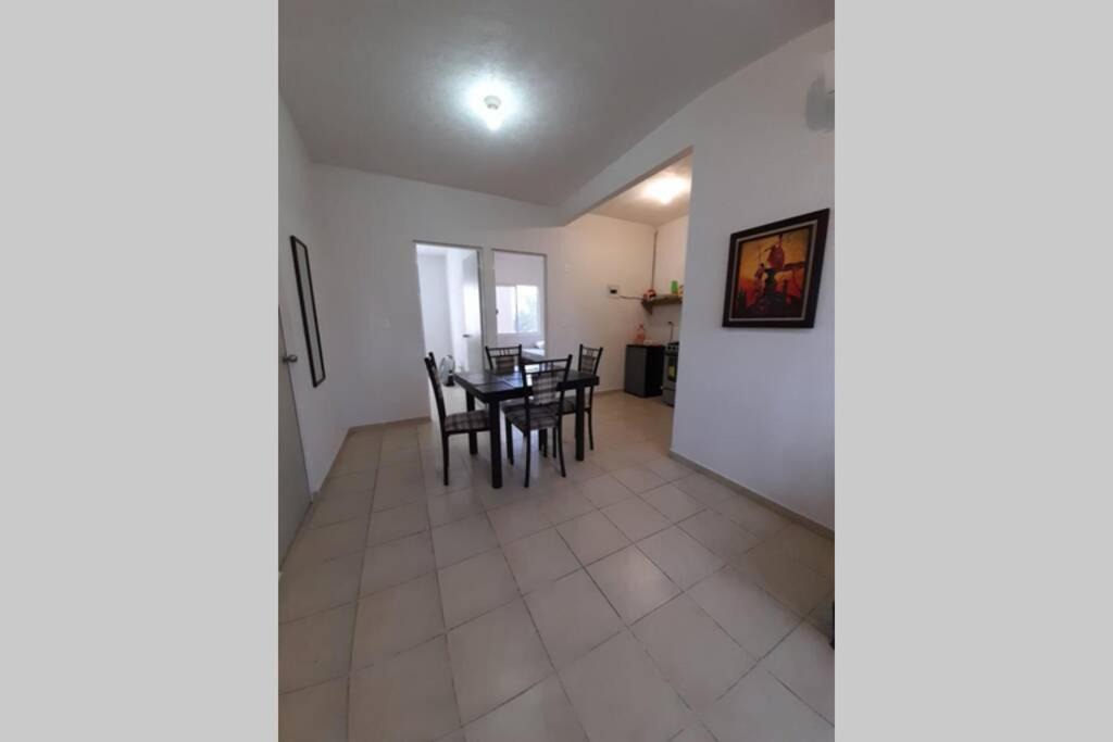 Photo of Livingroom in Cancun