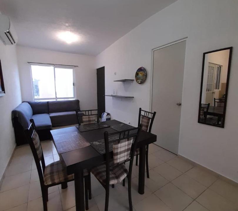 Photo of Livingroom in Cancun