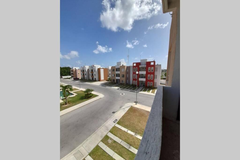 Photo of Patio Balcony in Cancun