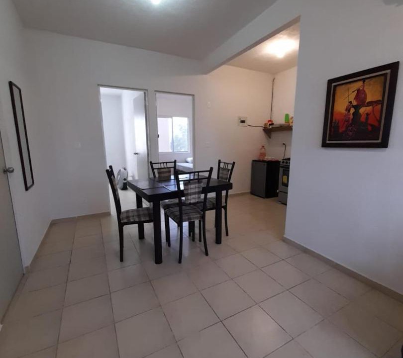 Photo of Livingroom in Cancun