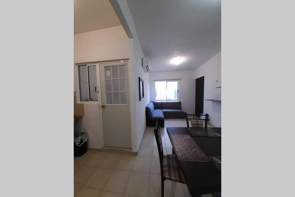 Photo of Livingroom in Cancun