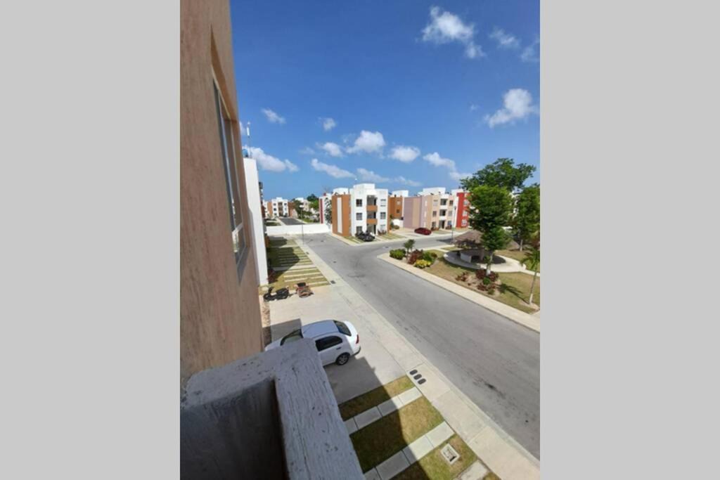 Photo of Patio Balcony in Cancun
