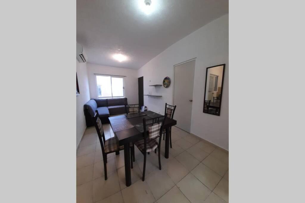 Photo of Livingroom in Cancun