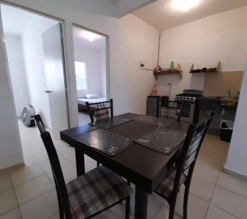 Photo of Livingroom in Cancun