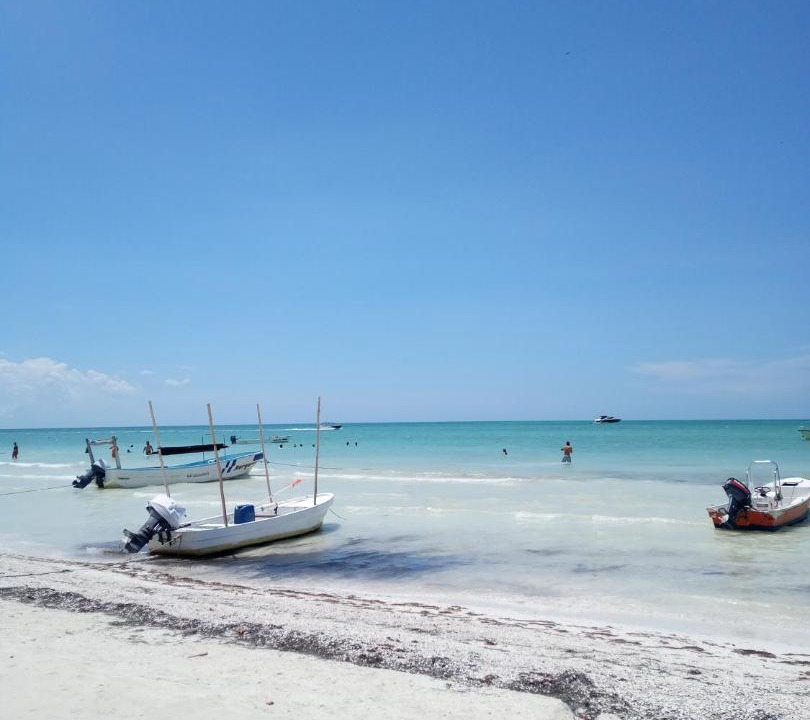 Photo of Outdoor in Cancun
