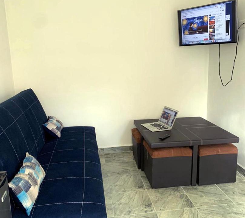 Photo of Livingroom in Tulum City Center
