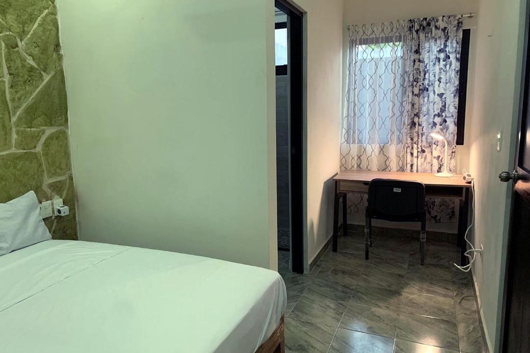 Photo of Bedroom in Tulum City Center