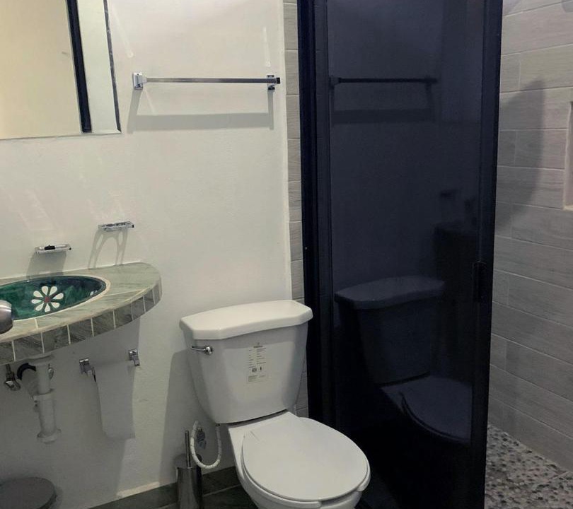 Photo of Bathroom in Tulum City Center