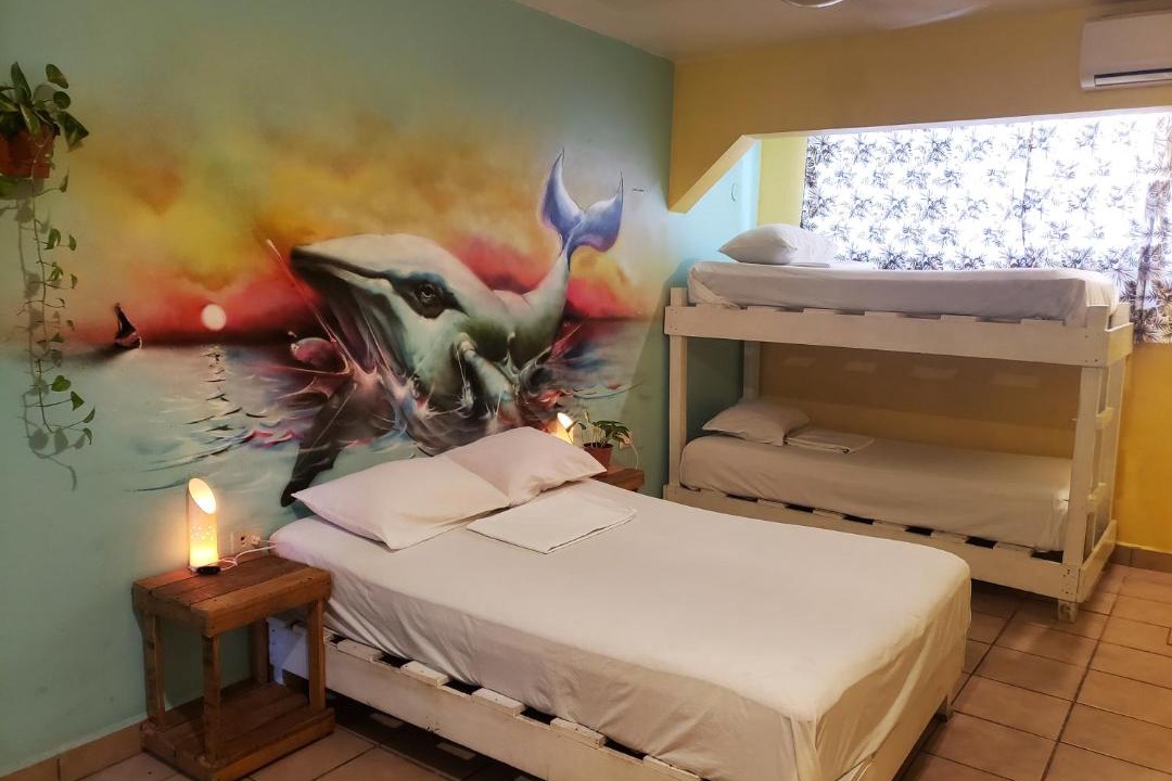 Photo of Bedroom in Centro