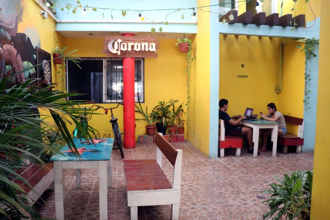 Photo of Others in Centro
