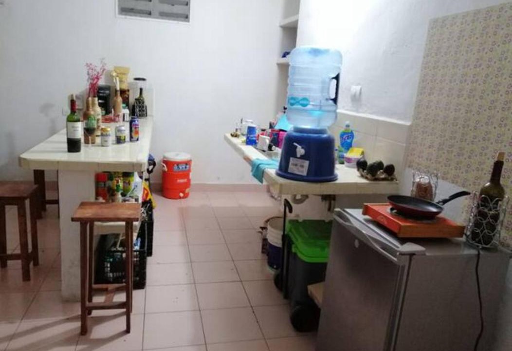 Photo of Kitchen in Colonia Independencia