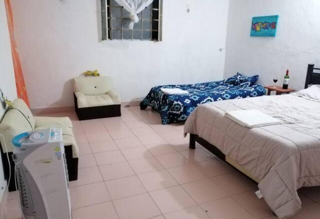 Photo of Bedroom in Colonia Independencia