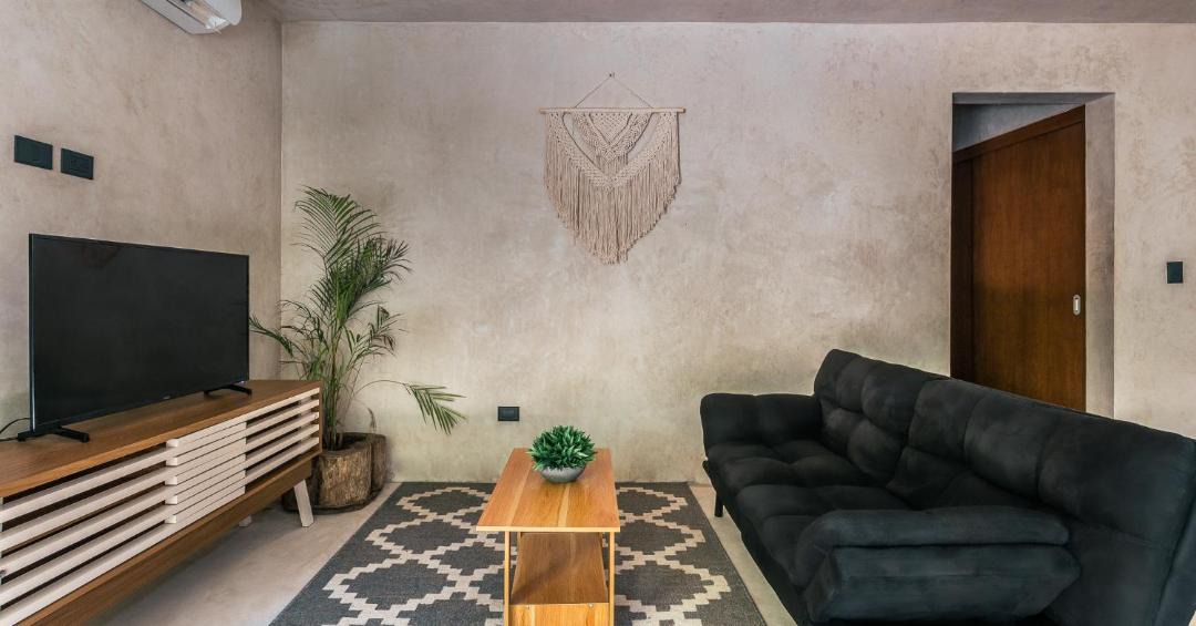 Photo of Livingroom in La Veleta