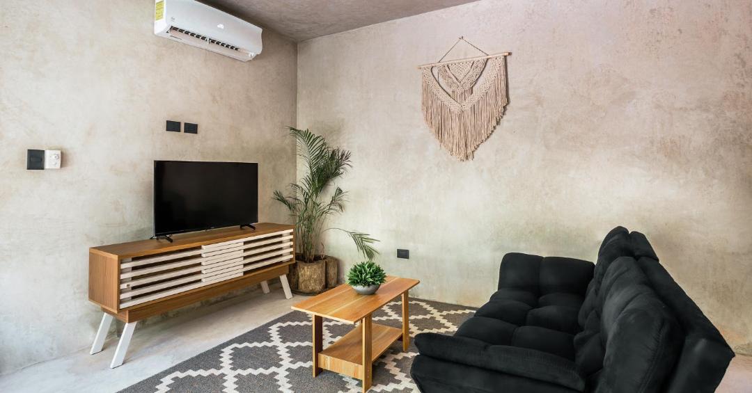 Photo of Livingroom in La Veleta