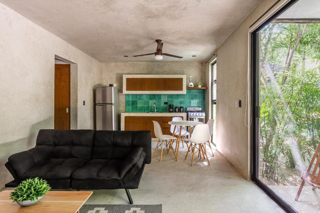 Photo of Livingroom in La Veleta
