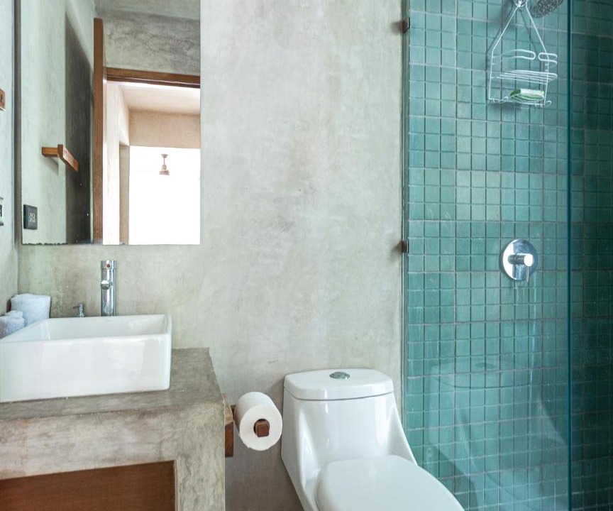Photo of Bathroom in La Veleta
