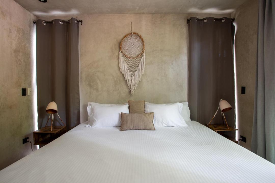 Photo of Bedroom in La Veleta