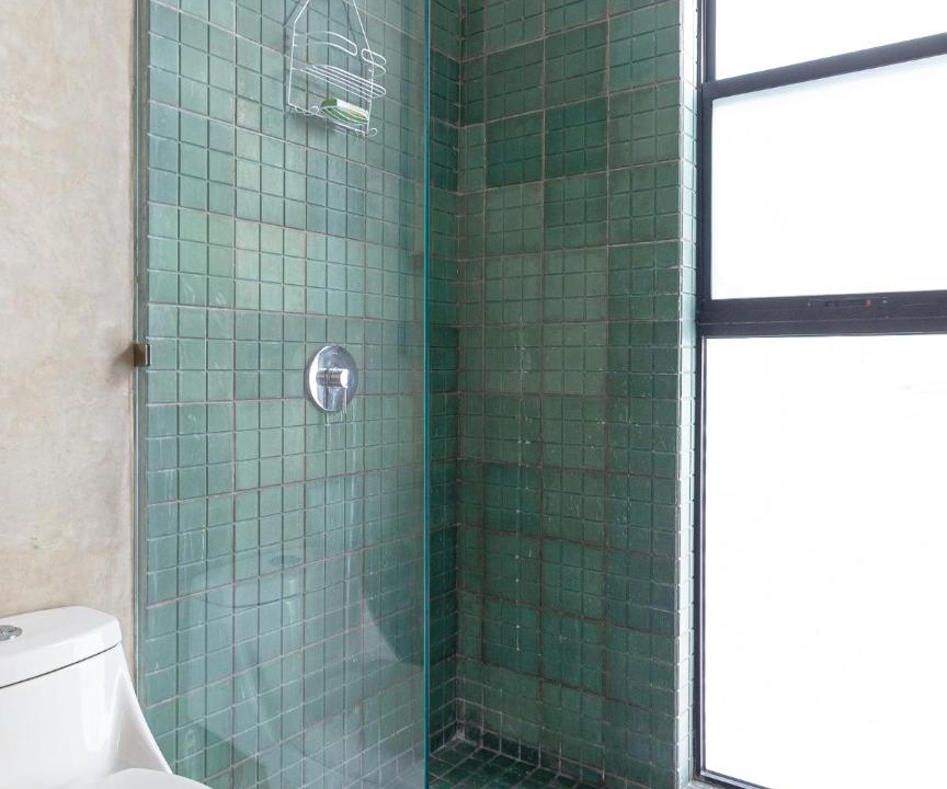 Photo of Bathroom in La Veleta