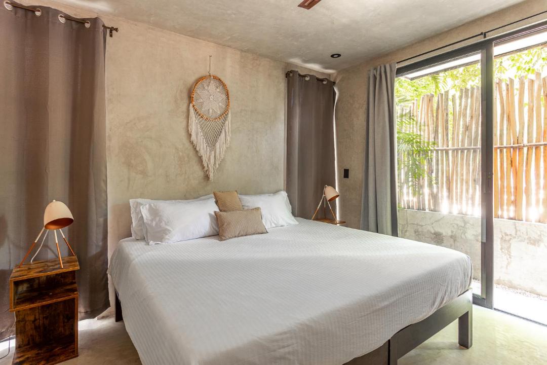 Photo of Bedroom in La Veleta