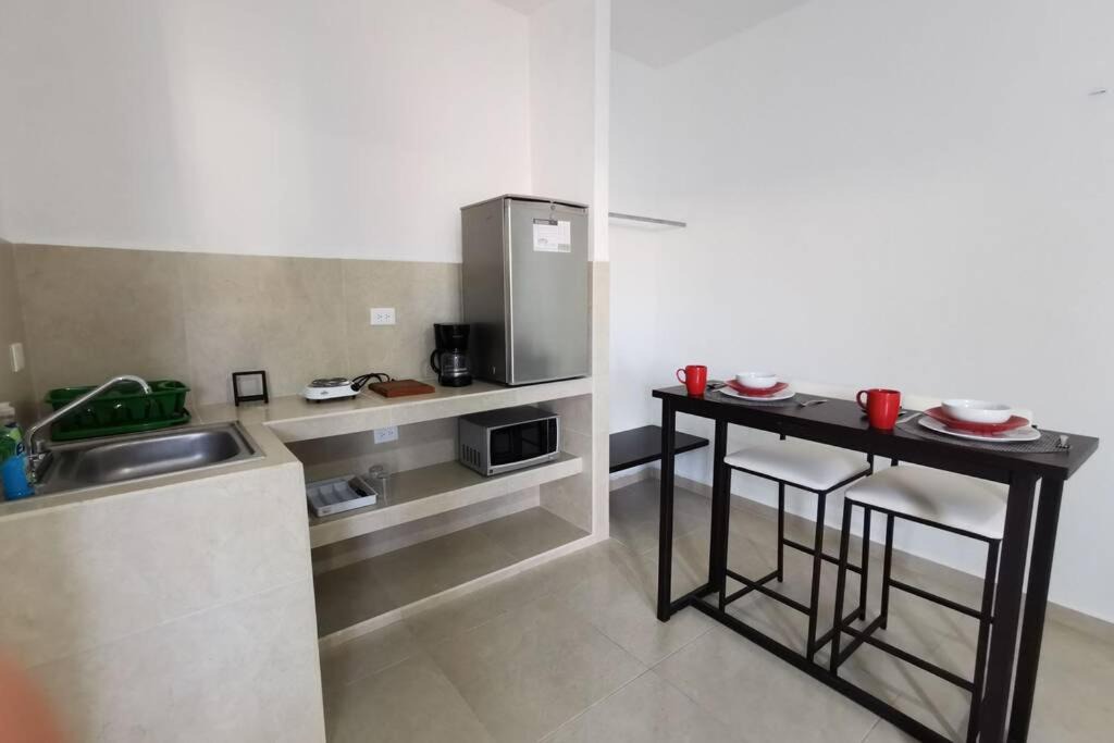 Photo of Kitchen in Majahual