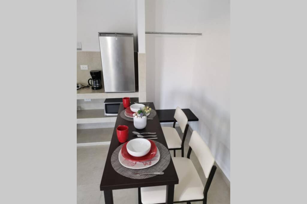 Photo of Kitchen in Majahual