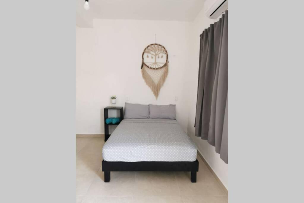 Photo of Bedroom in Majahual