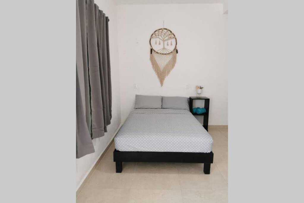 Photo of Bedroom in Majahual