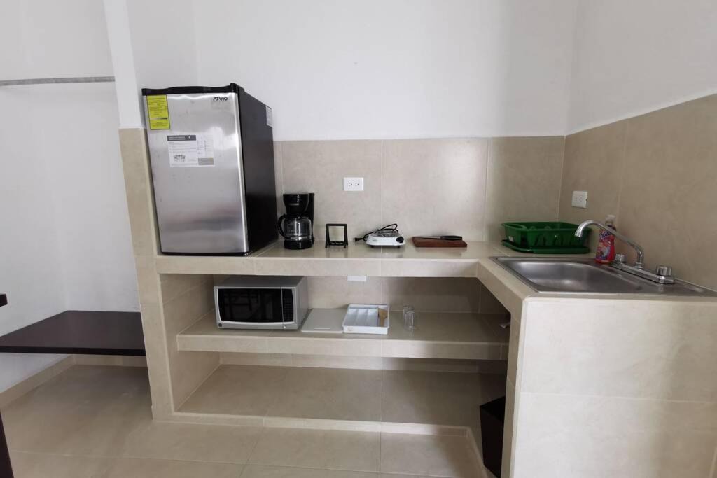 Photo of Kitchen in Majahual
