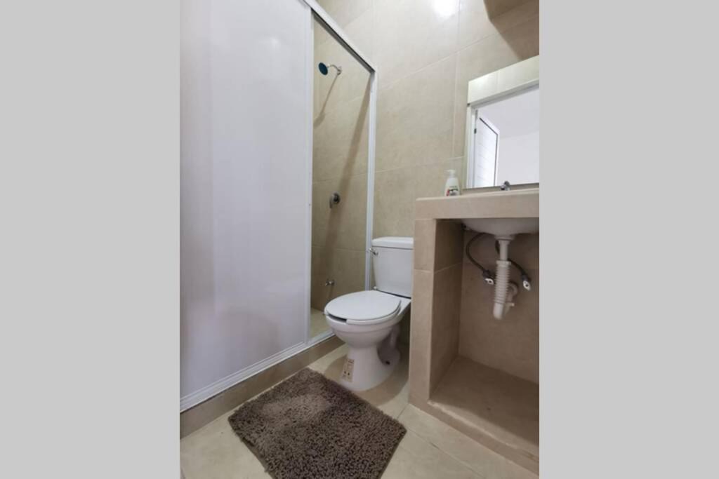 Photo of Bathroom in Majahual