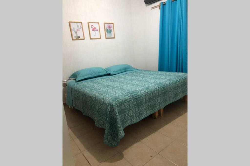 Photo of Bedroom in Cancun