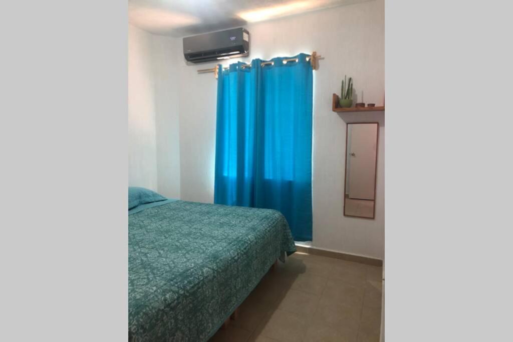 Photo of Bedroom in Cancun