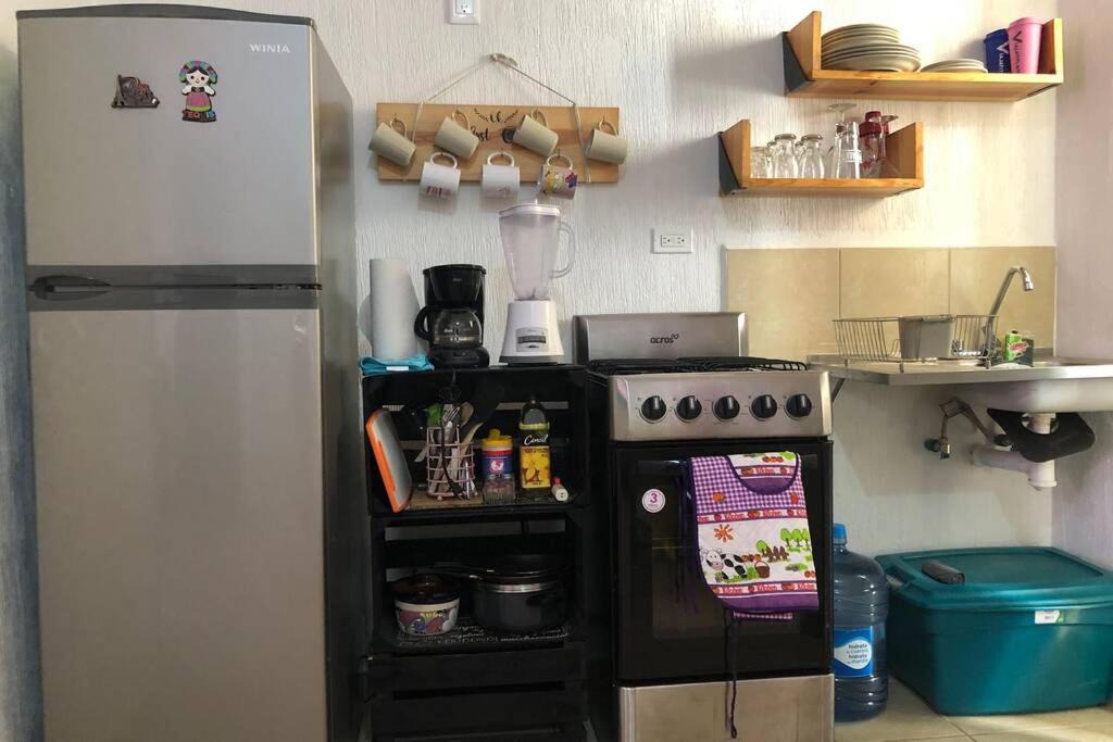 Photo of Kitchen in Cancun