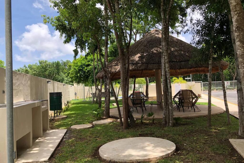 Photo of Patio Balcony in Cancun