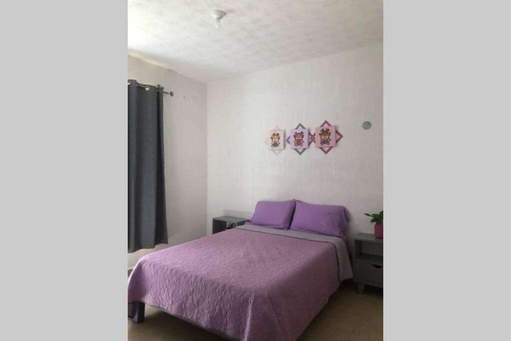 Photo of Bedroom in Cancun