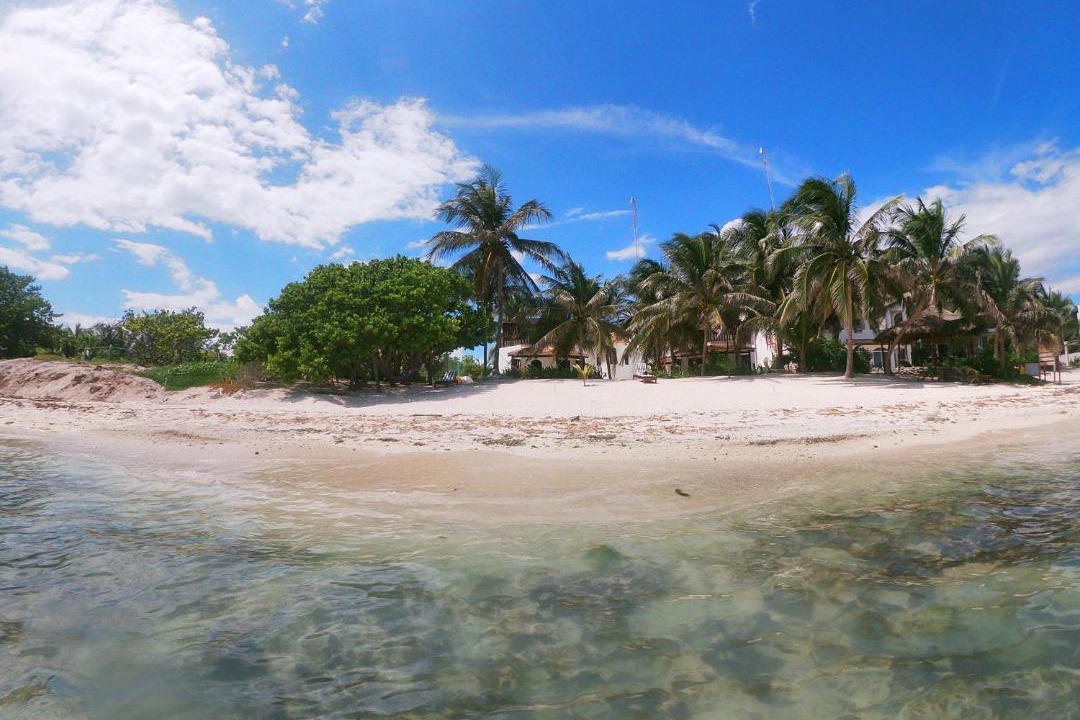 Photo of Outdoor in Soliman Bay
