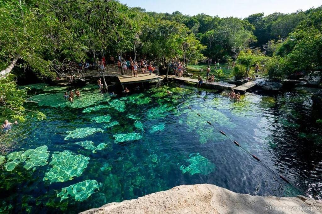 Photo of Outdoor in Tulum City Center
