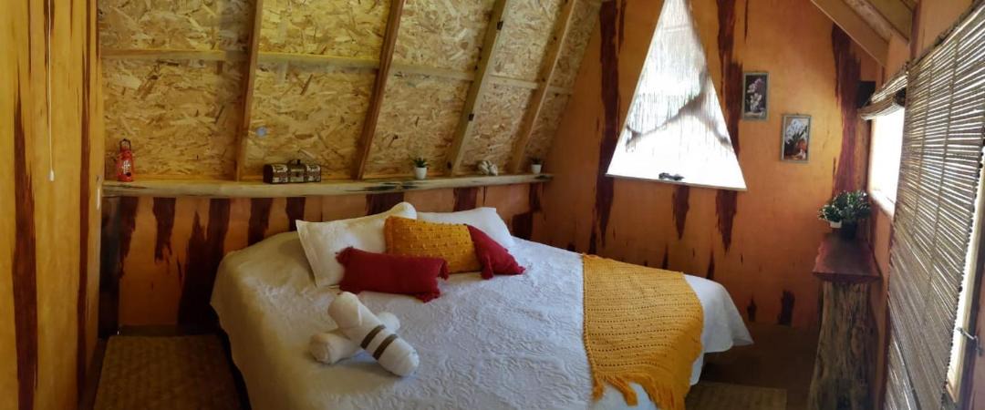 Photo of Bedroom in Othon P. Blanco