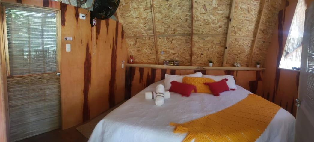 Photo of Bedroom in Othon P. Blanco
