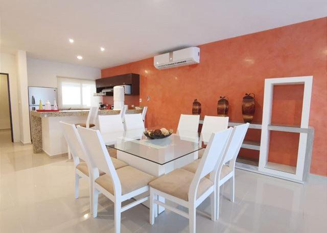 Photo of Livingroom in Gonzalo Guerrero
